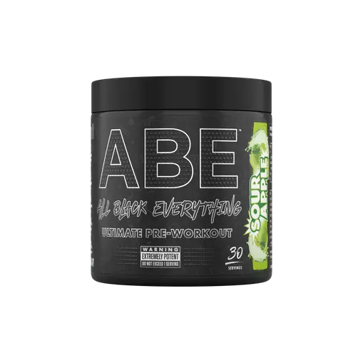 Applied Nutrition - ABE Pre-Workout - 375G