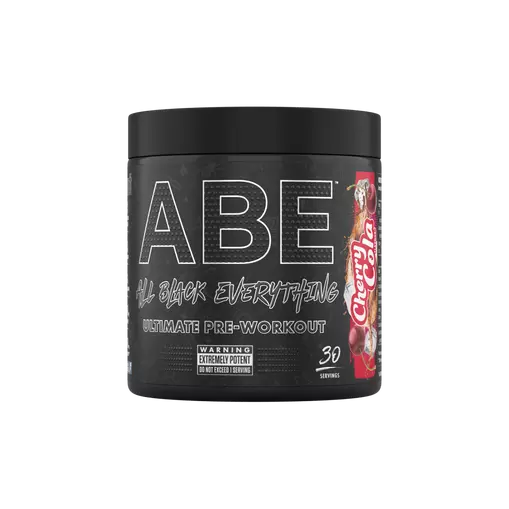 Applied Nutrition - ABE Pre-Workout - 375G
