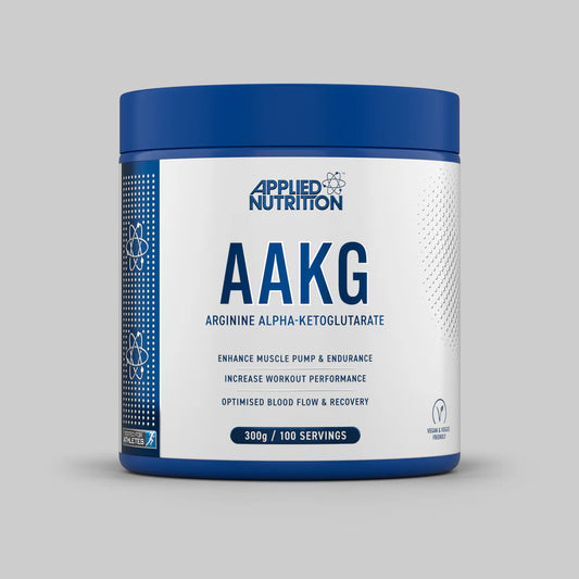 Nutrition Appliquée - AAKG - 300g
