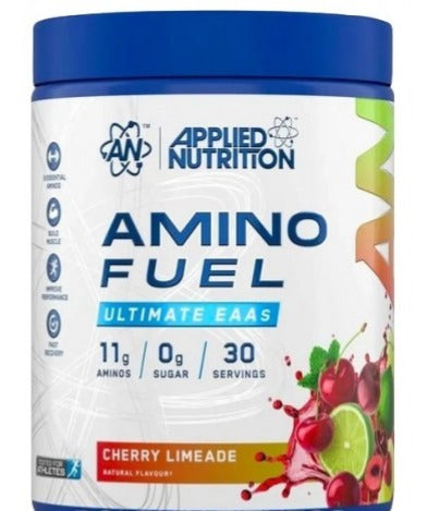 Applied Nutrition - Amino Fuel - EAA - 390G