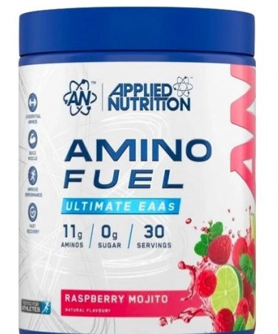 Applied Nutrition - Amino Fuel - EAA - 390G