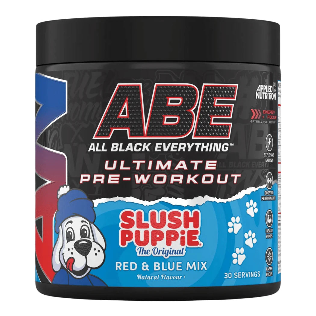 Nutrition Appliquée - ABE Ultimate - Pré-entraînement - 375 g