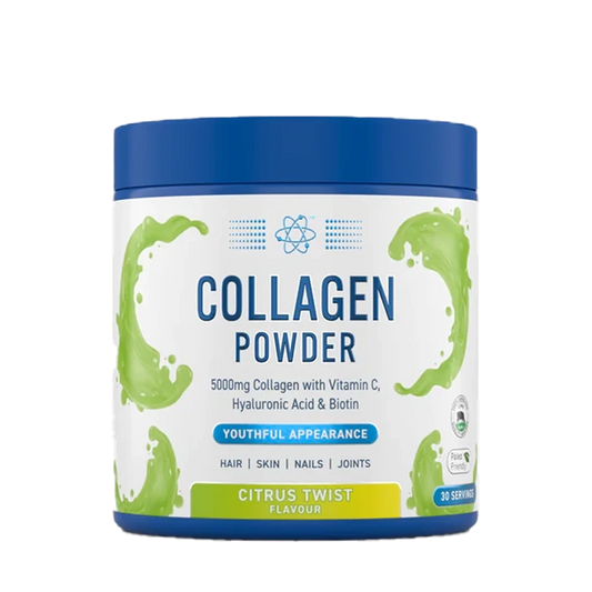 Applied Nutrition - Collagen Powder - Flavoured - 165G