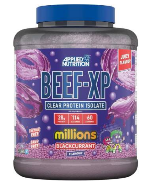 Applied Nutrition - Beef-XP - 1800g