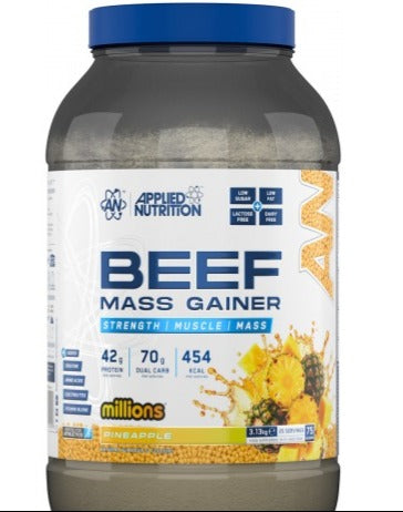 Applied Nutrition - Beef-Xp Gainer 3.13KG