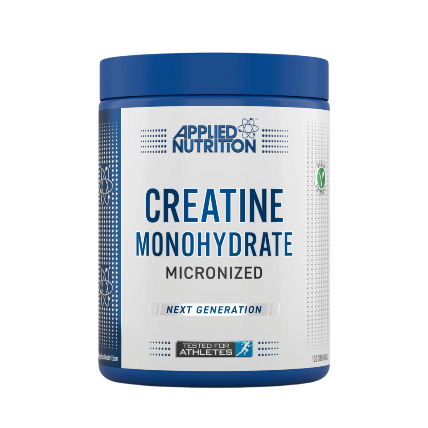 Applied Nutrition - Creatine Monohydrate - 500G