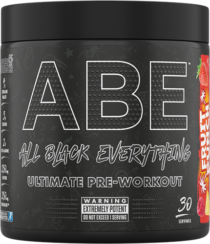 Applied Nutrition - ABE Pre-Workout - 375G
