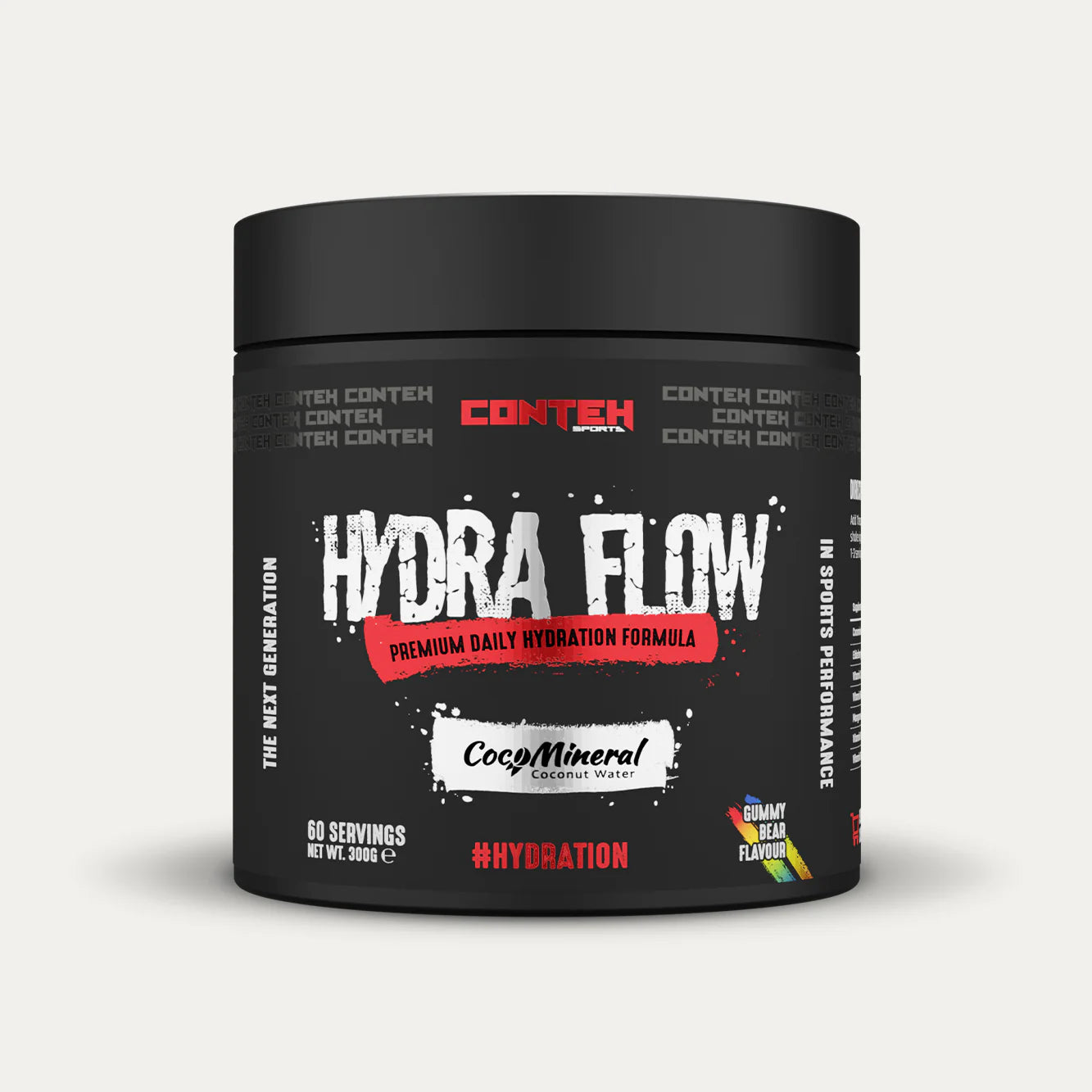 Conteh Sports - Hydra Flow - 300g