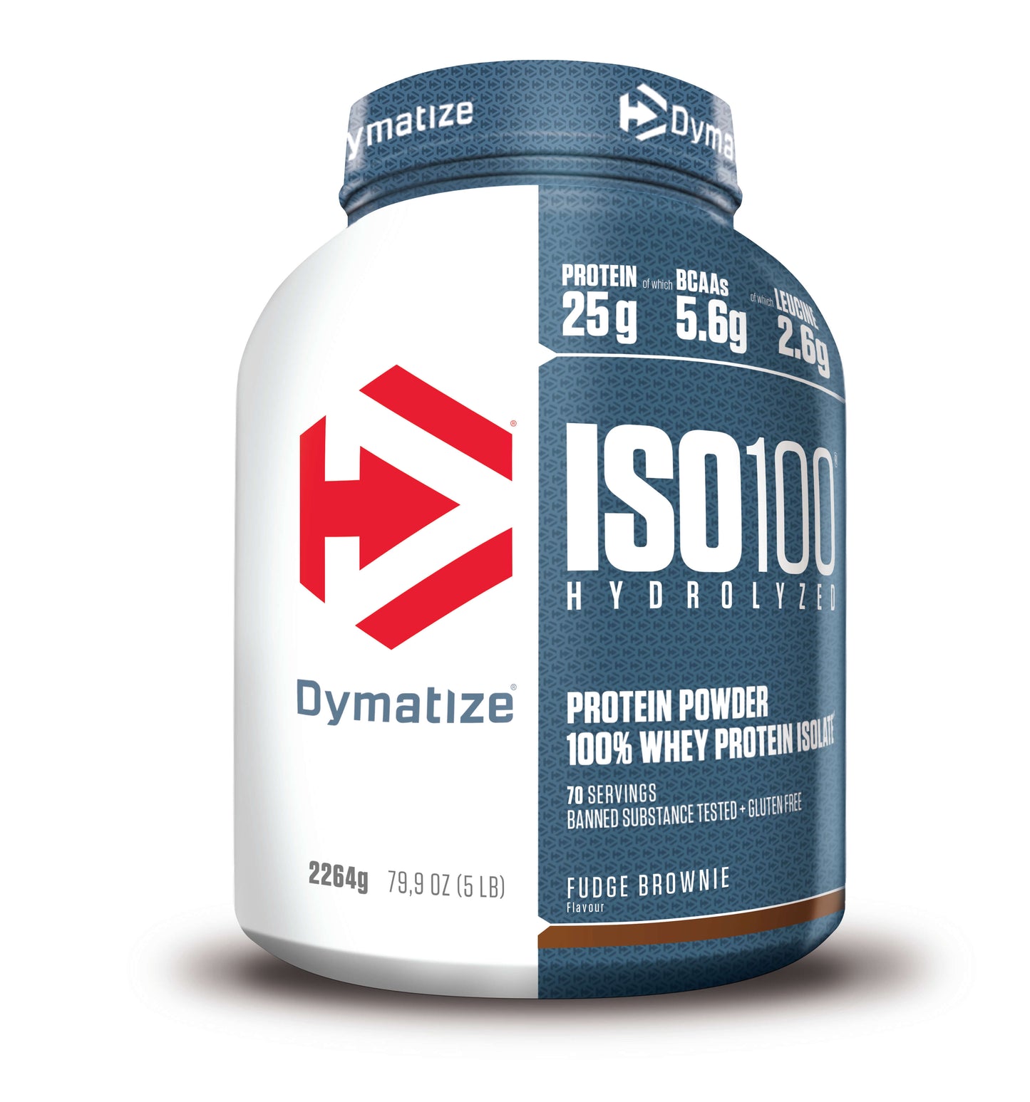Dymatize - ISO100 - 2.2 kg