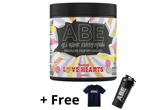Nutrition Appliquée - ABE Ultimate - Pré-entraînement - 375 g