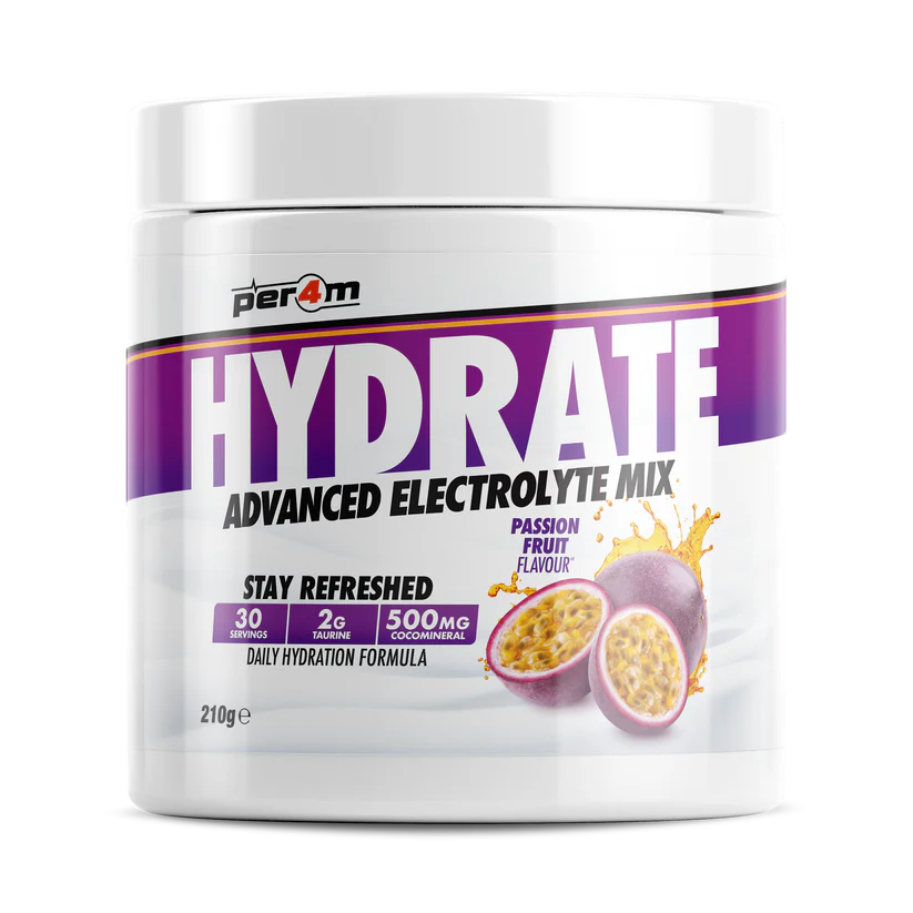 Per4m Nutrition - Hydration Electrolyte Mix - 210g