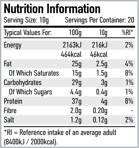 Per4m - Protein Crunchies - 200G