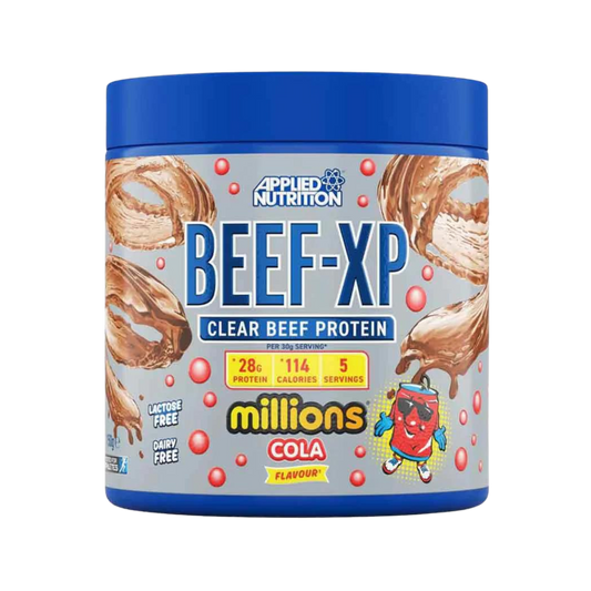 Applied Nutrition - Beef-XP - 150g