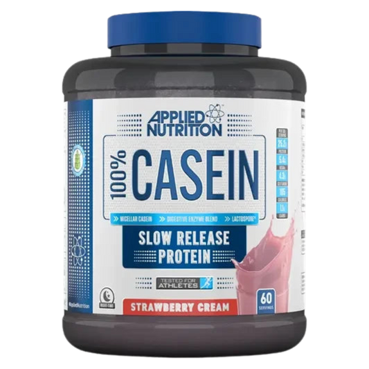 Applied Nutrition – Micellar Casein – Protein mit langsamer Freisetzung – 1800 g
