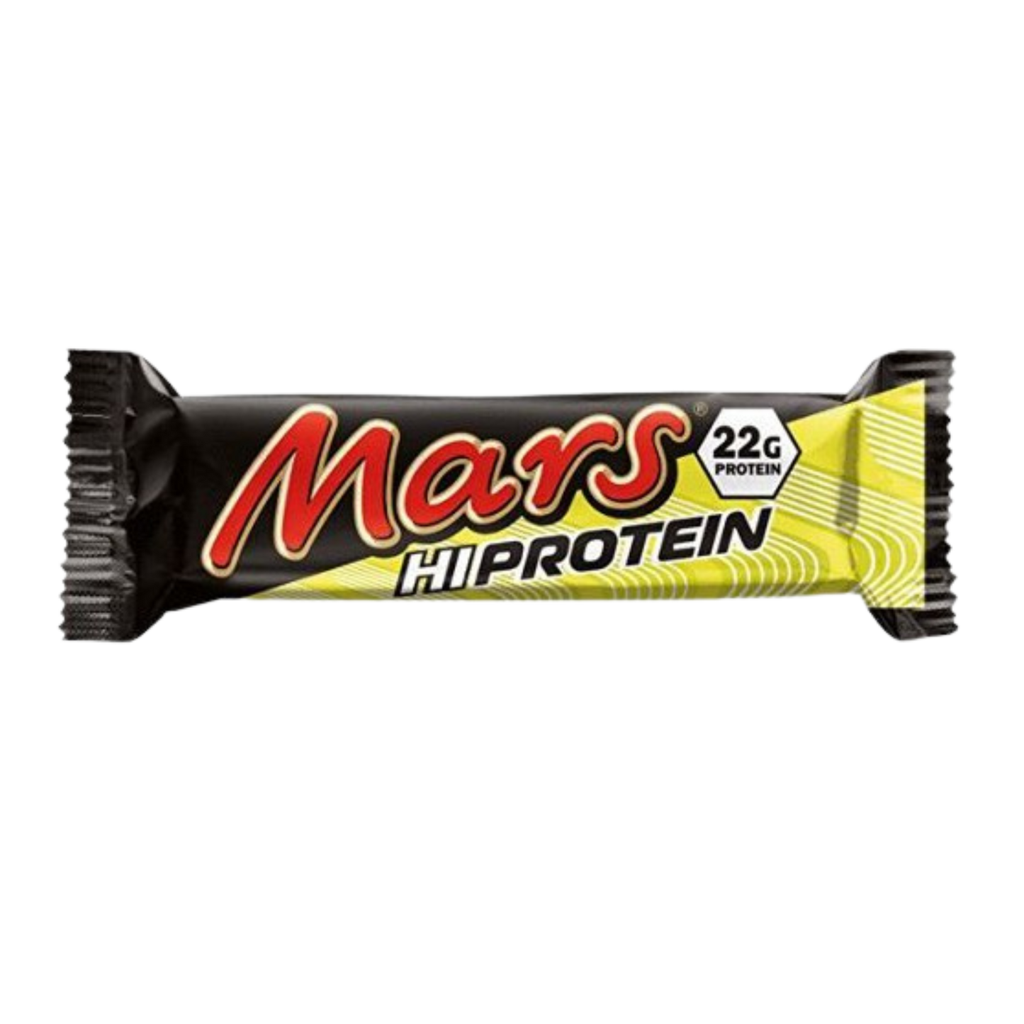 Mars HiProtein - Chocolate Bar - 12 x 59G