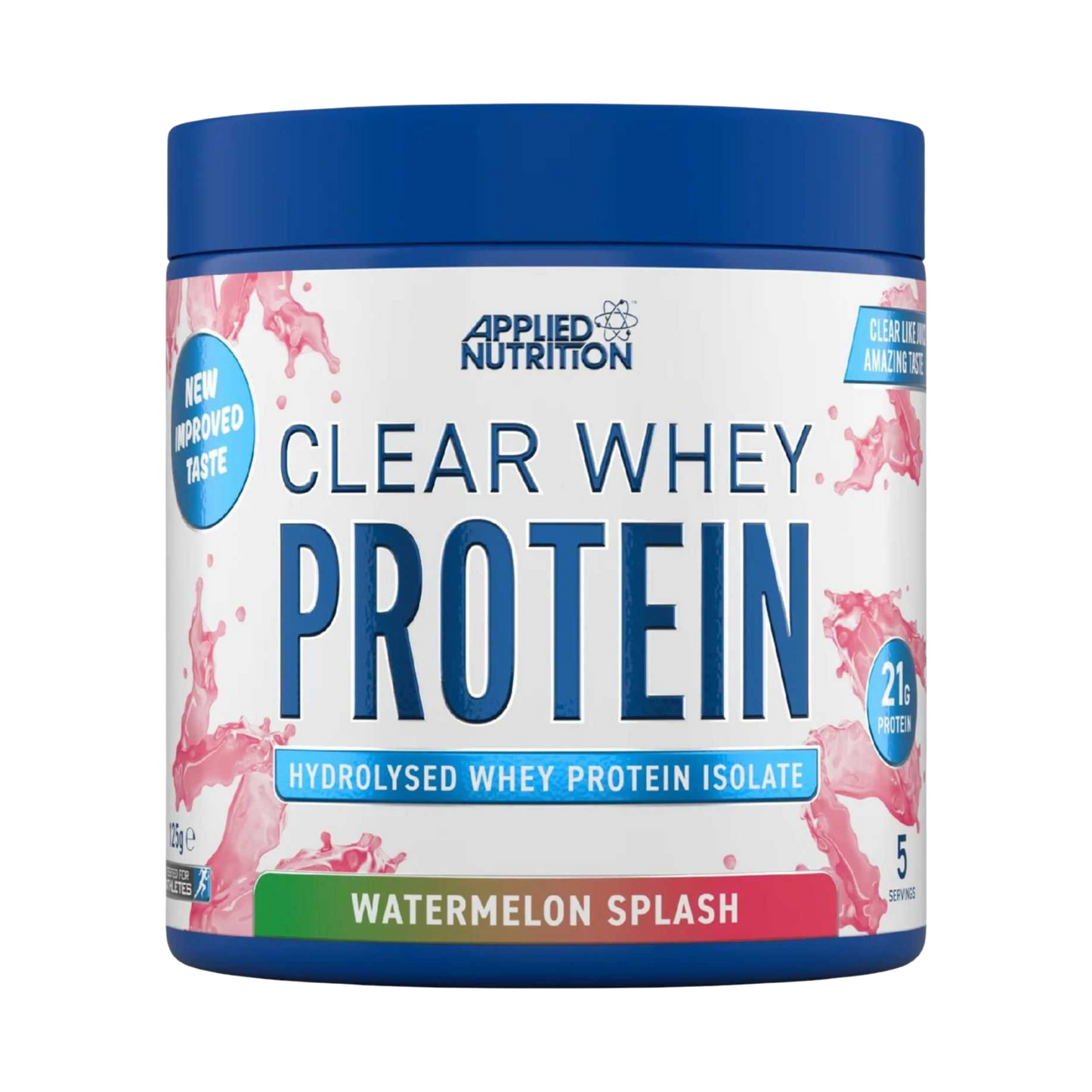 Applied Nutrition - Clear Whey - 125G