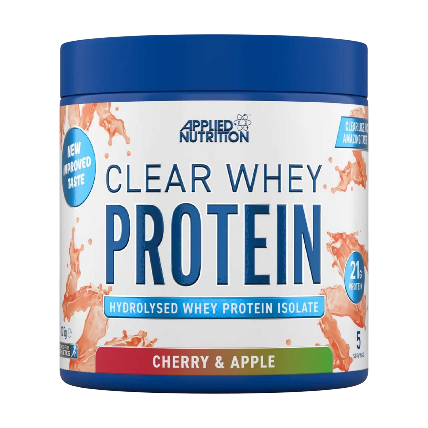 Applied Nutrition - Clear Whey - 125G