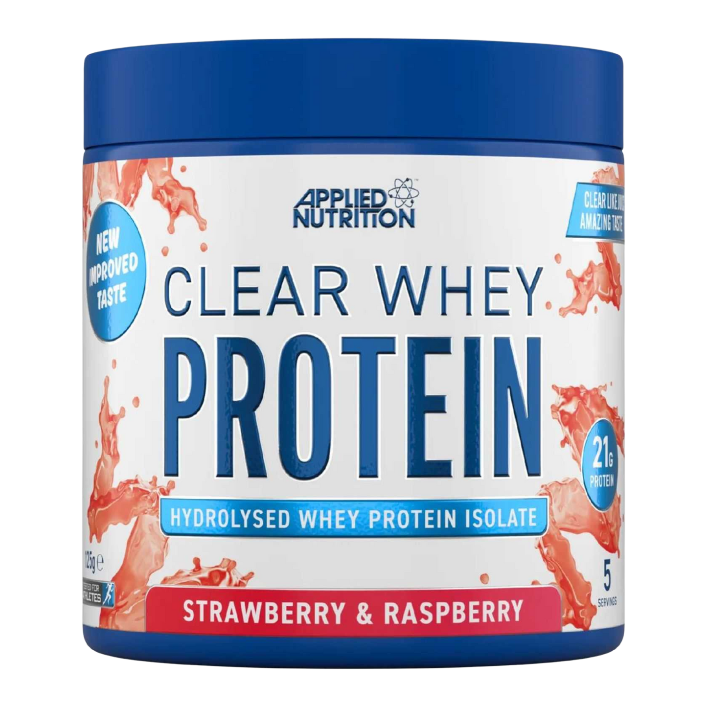 Applied Nutrition - Clear Whey - 125G