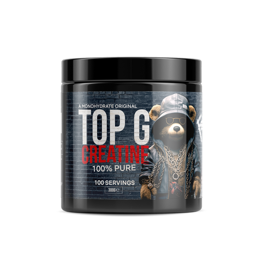 Top G - Kreatin - 300g