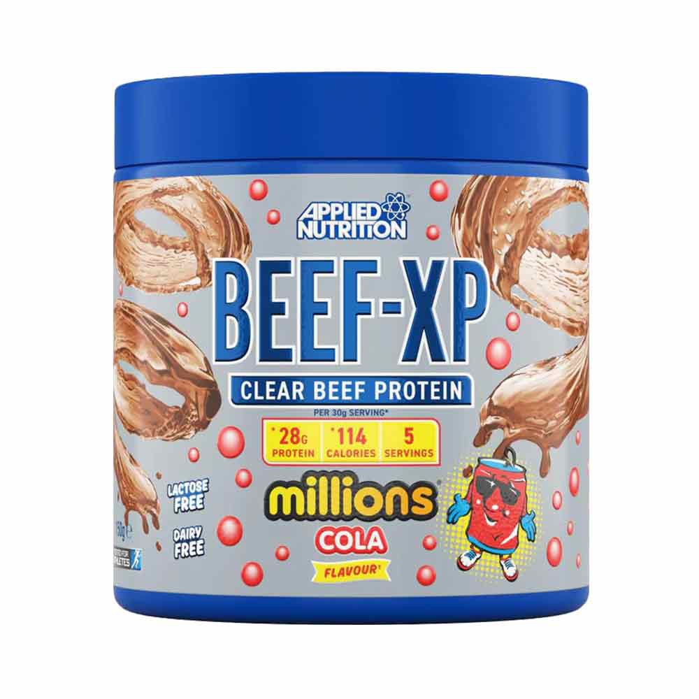 Applied Nutrition - Beef-XP - 150g