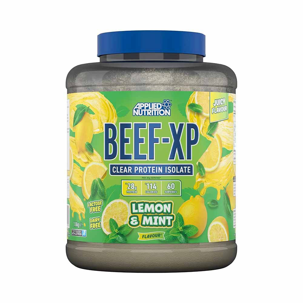 Applied Nutrition - Beef-XP - 1800g