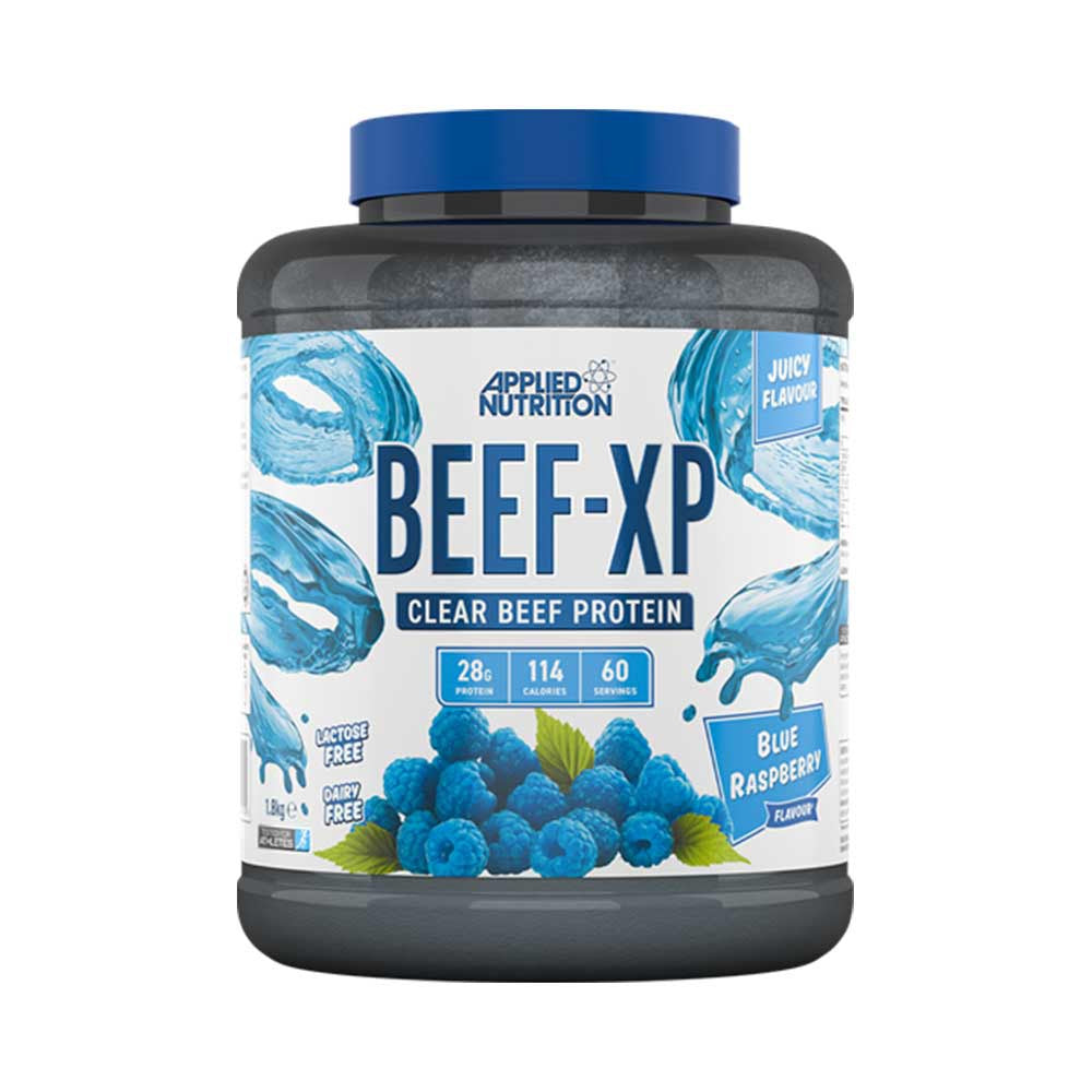 Applied Nutrition - Beef-XP - 1800g