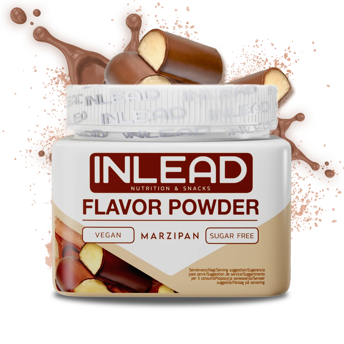 Inlead - Flavor Powder - 250G