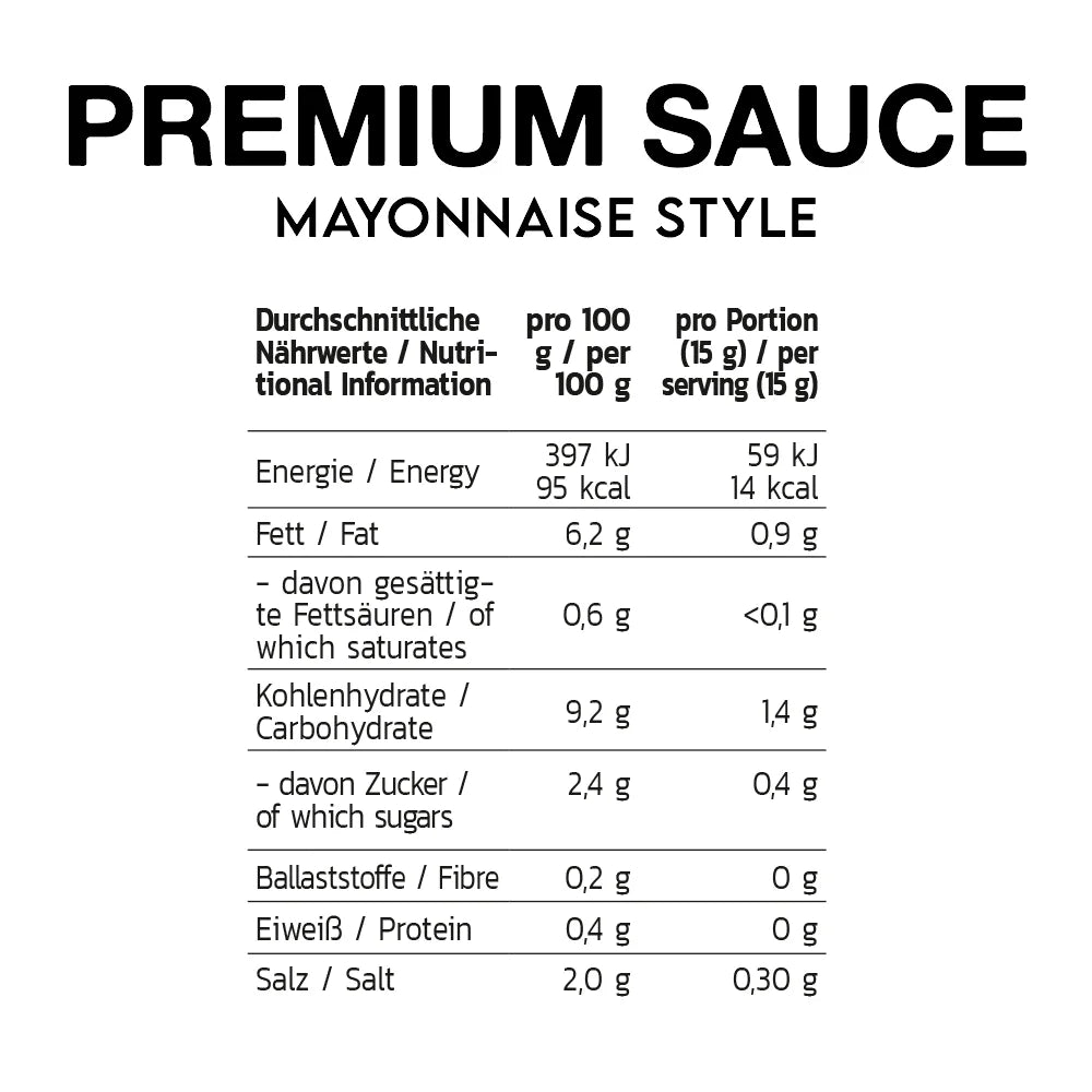 Inlead - Premium Sauce - 350ml