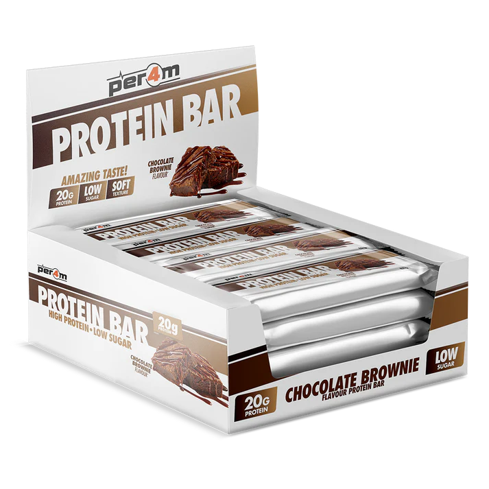 Per4m Protein Bar 12x62gr
