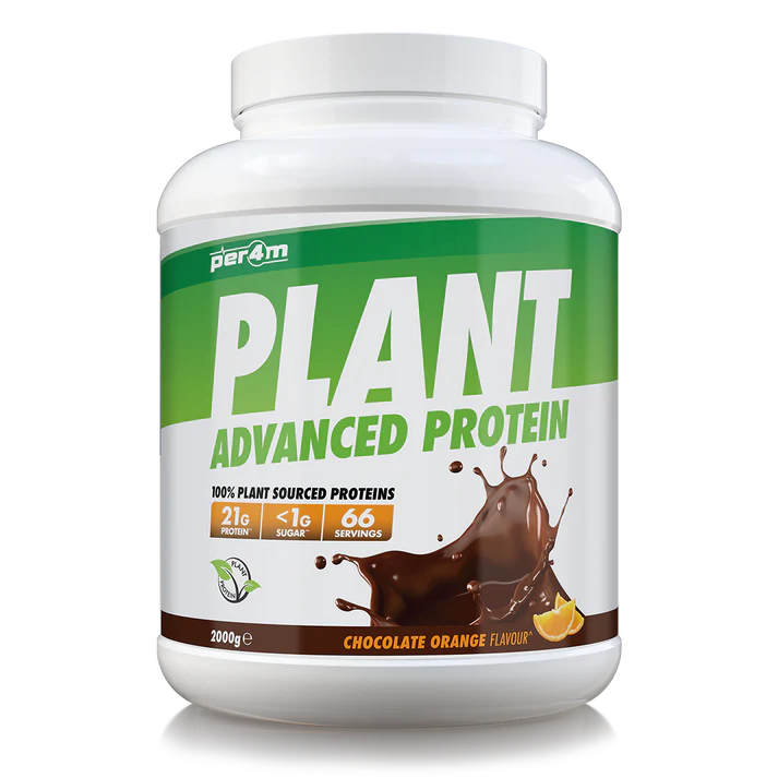 Per4m Nutrition - Plant Protein - 2kg