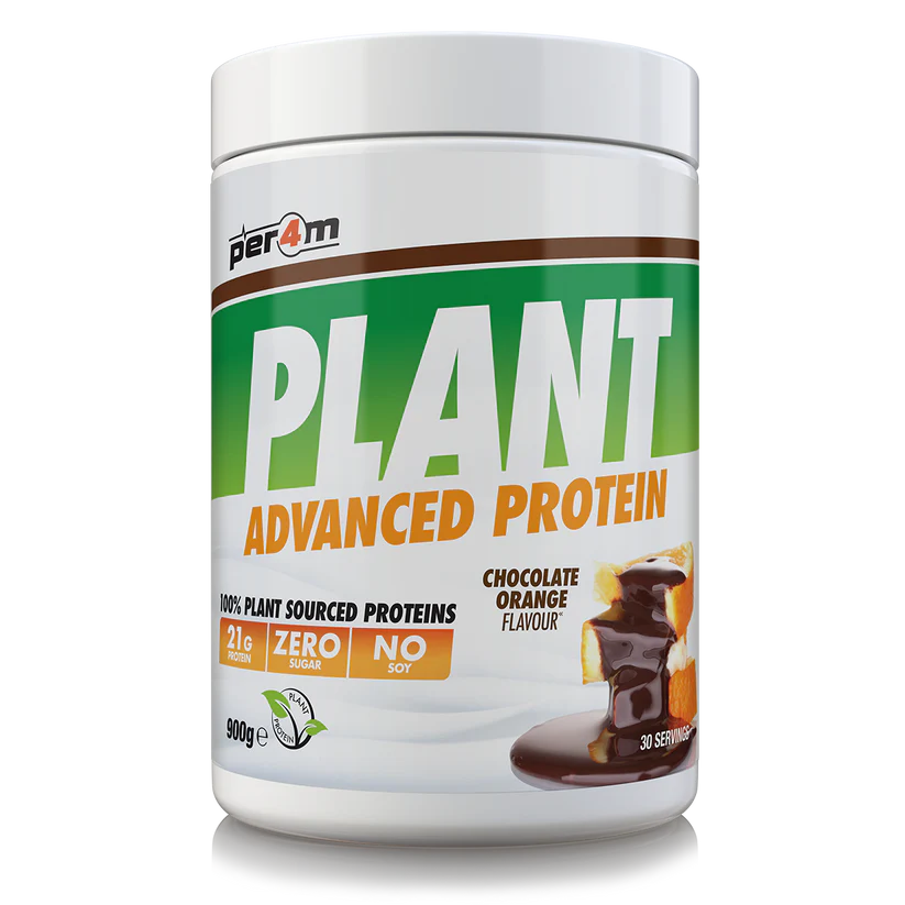 Per4m Nutrition - Plant Protein - 900gr
