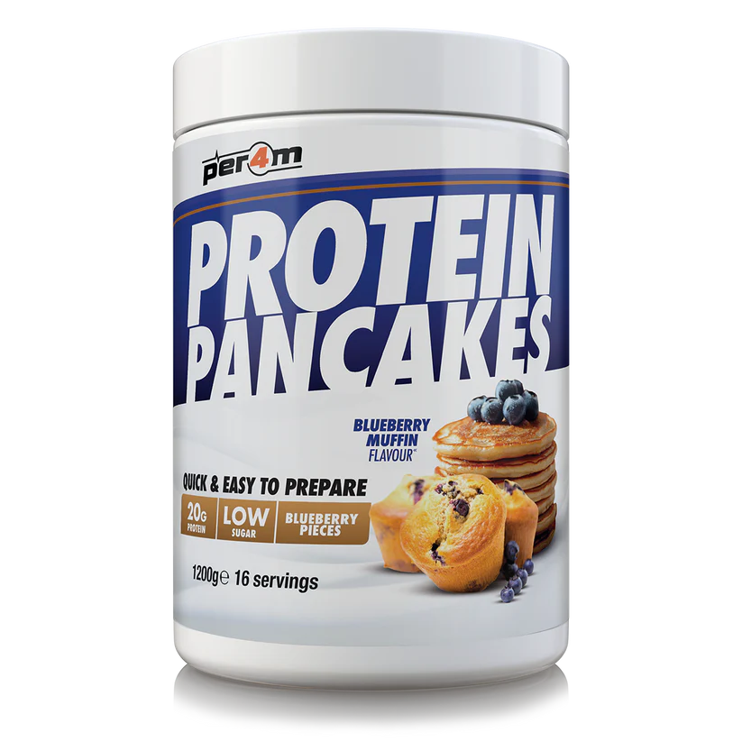 Per4m - Protein Pancake - 1.2kg