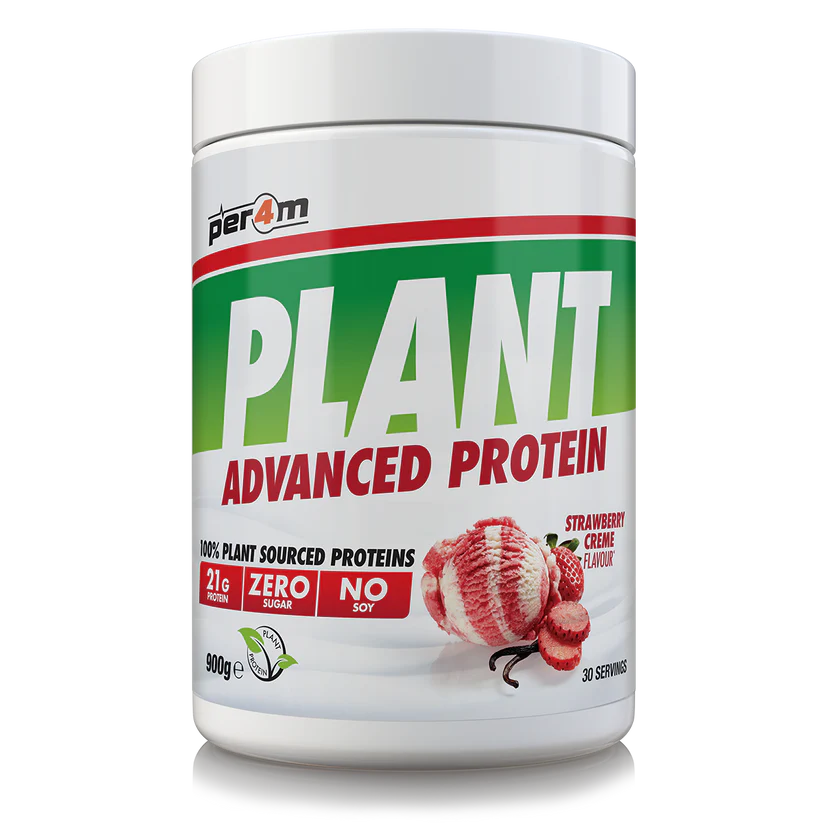 Per4m Nutrition - Plant Protein - 900gr