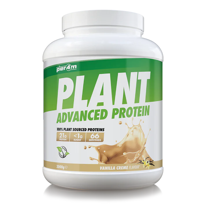 Per4m Nutrition - Plant Protein - 2kg
