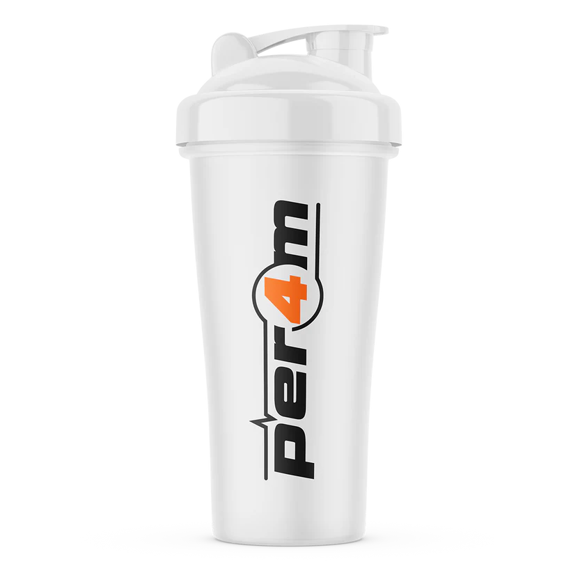 Per4m - Multifunction Shaker - Shake Beker - 700ml