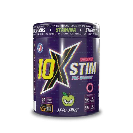 Sport Nutrition Supplier Europe: What to Look for as a Retailer