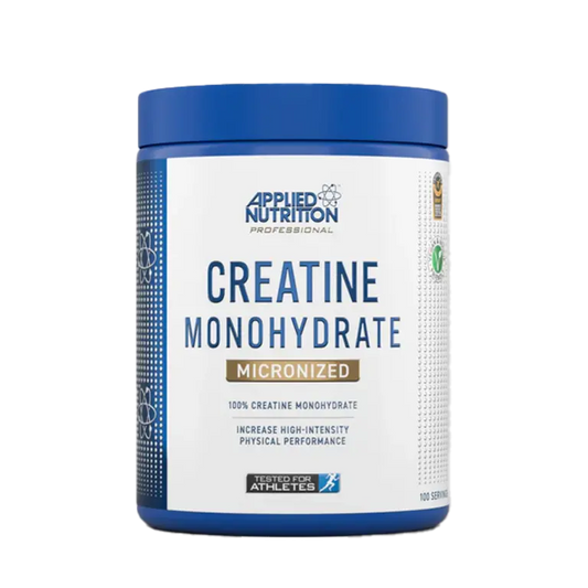 Creatine Explained: Benefits, Types and Retail Potential