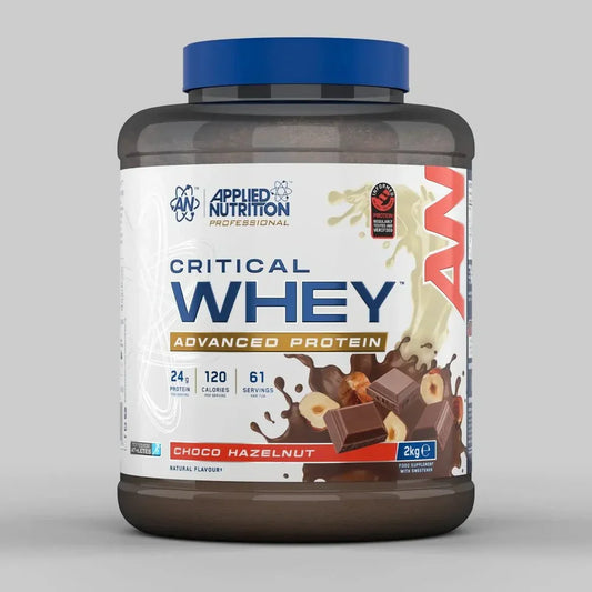 Whey Protein Explained: Types, Benefits and Retail Opportunities