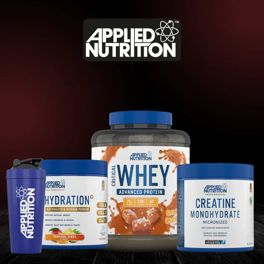 Wholesale Supplements Europe: A Guide for Retailers and Distributors