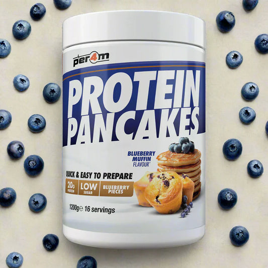 Sports Nutrition Wholesaler Europe: What Retailers Should Look For