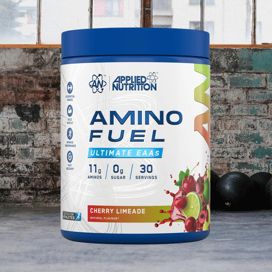 Amino Acids Wholesale Europe: Retail Opportunities for Supplement Stores