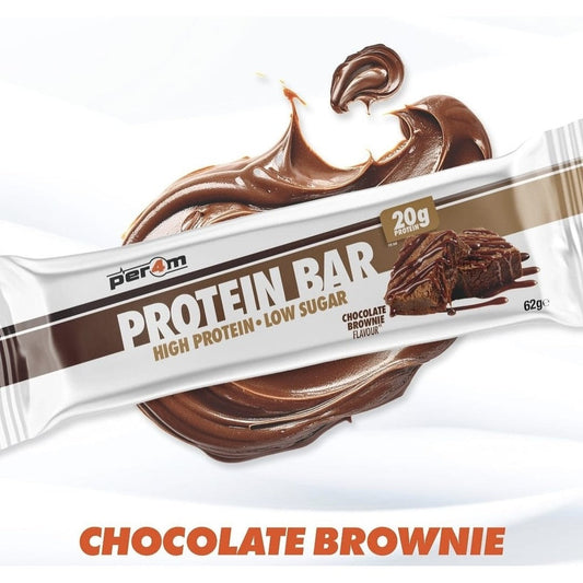 Protein Bars and Functional Snacks: Trends and Retail Opportunities in Europe