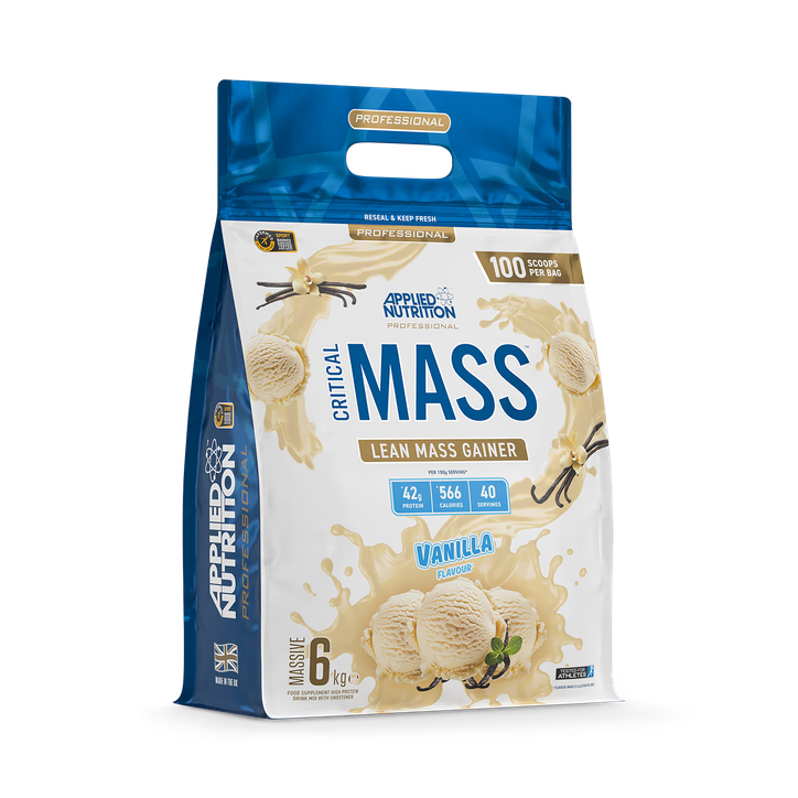 Mass Gainer