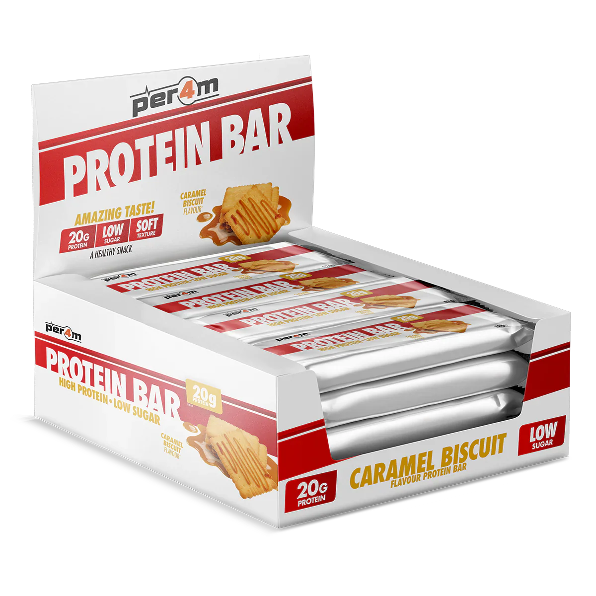 Bars en snacks