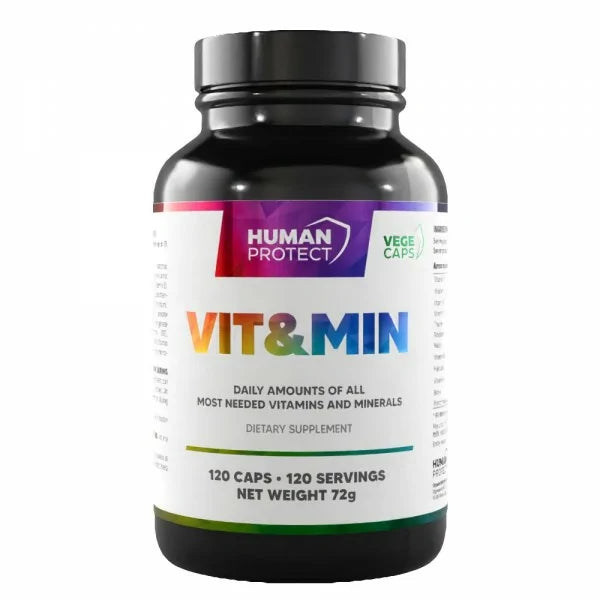 Vitamins