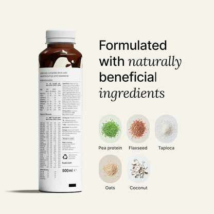Huel™ - Ready To Drink - Meal Replacement - 8x500ml