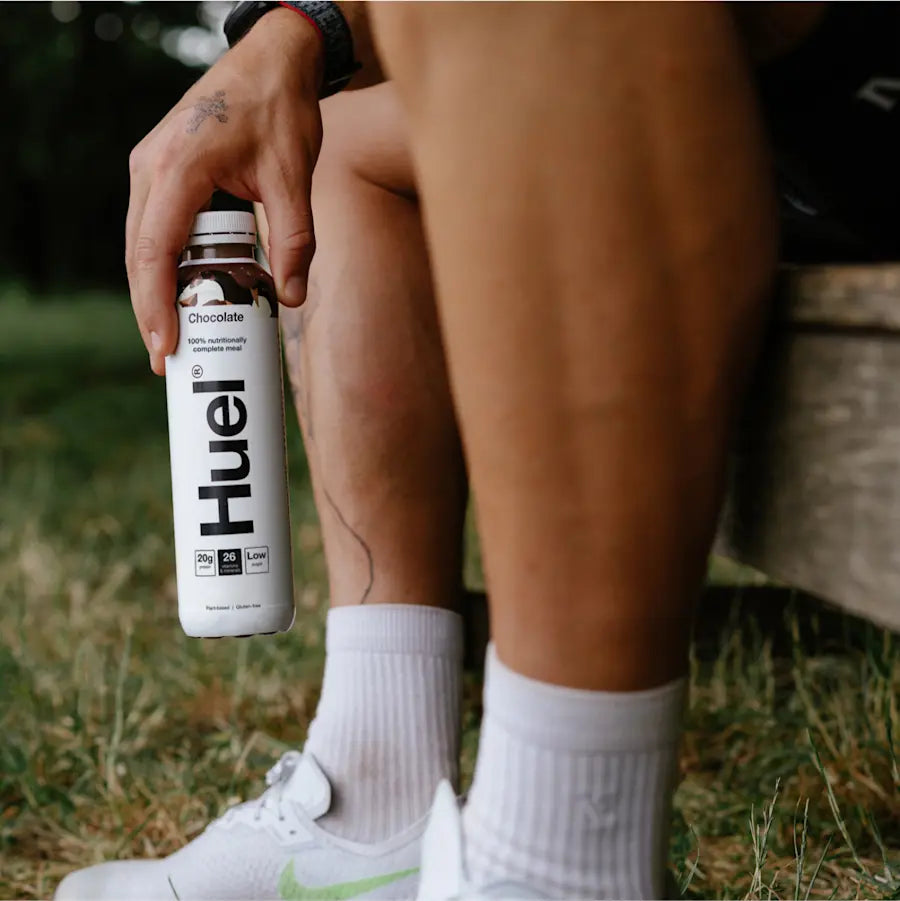 Huel™ - Ready To Drink - Meal Replacement - 8x500ml