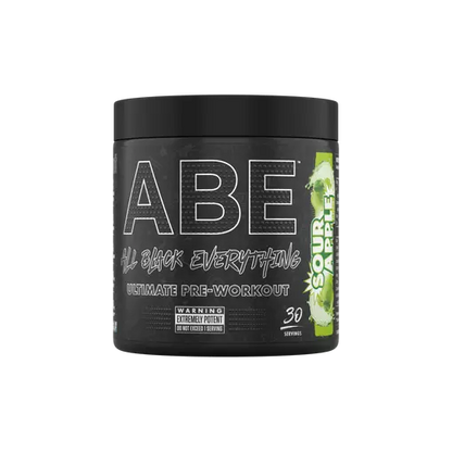 Applied Nutrition - ABE Pre-Workout - 375G
