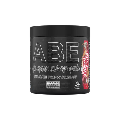 Applied Nutrition - ABE Pre-Workout - 375G