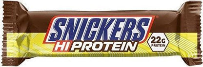 Snickers - High Protein Bar - 12x55g